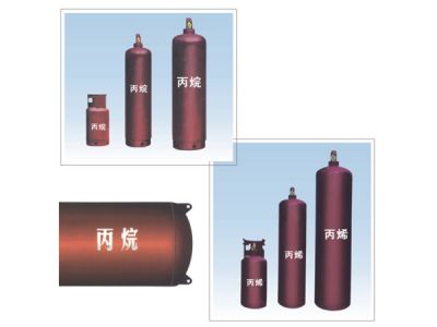 焊接气瓶检验