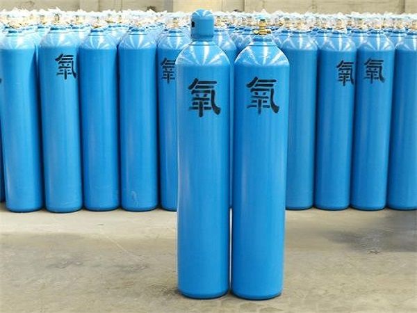 工业氧气