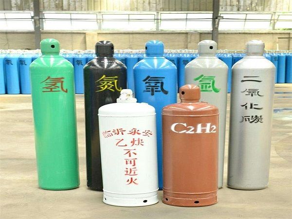 工业气体