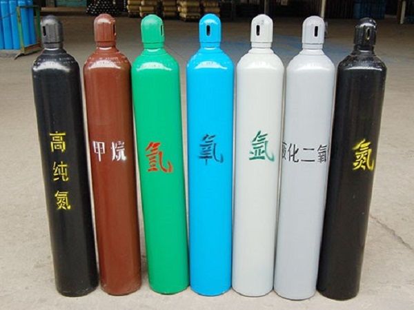 高纯气体