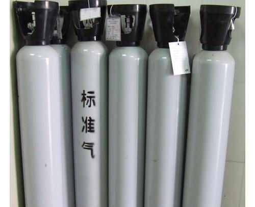 新乡标准气体、医疗卫生标准气