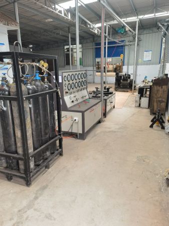 安全阀校验-快速出具报告